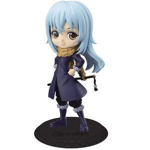 That Time I As A Slime Q Posket-Rimuru Tempest